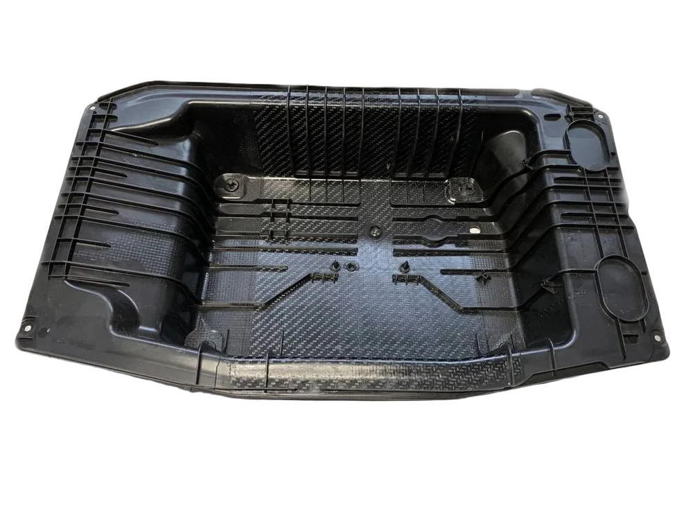 Rear Floor Panel 2066108802 Compatible With Mercedes Benz C Class W206