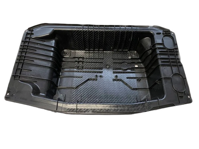Rear Floor Panel 2066108802 Compatible With Mercedes Benz C Class W206