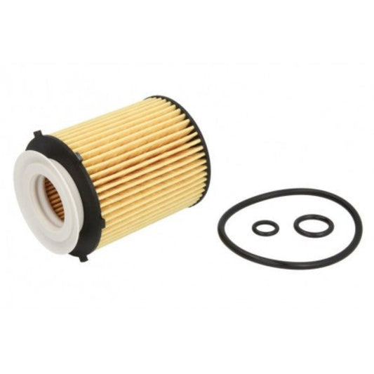 Oil Filter E818HD238 & 2701800109 & OX982D 2701800009 A2701800009 A2701800109 Compatible With MERCEDES-BENZ A-CLASS (W176) & A-CLASS Saloon (V177) & B-CLASS Sports Tourer (W246, W242) Tag : 55