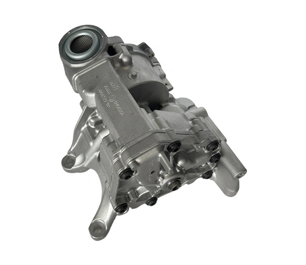 Oil Vacuum Pump 11418650924 Compatible With BMW F25 F49 G20 G28