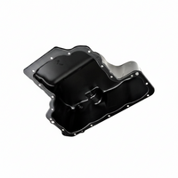 Engine Oil Pan 6420101928 Compatible With Mercedes Benz W164 W251
