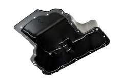 Engine Oil Pan 6420101928 Compatible With Mercedes Benz W164 W251
