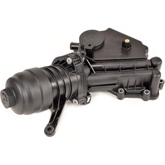 HOUSING OIL FILTER 30757730 Compatible With  Volvo 2.0D, 2.4D, 2.5D