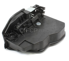 Rear Left Door Lock Actuator Latch Left 51227202147 Right 51227202148 Compatible With BMW  3 Series (E90) & 3 Series (F30, F80) & 5 Series (E60) & 5 Series (F10) & 7 Series (E65, E66, E67) & X5 (E70) & X6 (E71, E72)