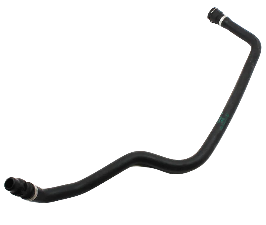 Upper Coolant Hose 11531438632 & 11531438633 Compatible With BMW E39 525i 2001-2003