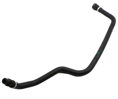 Upper Coolant Hose 11531438632 & 11531438633 Compatible With BMW E39 525i 2001-2003