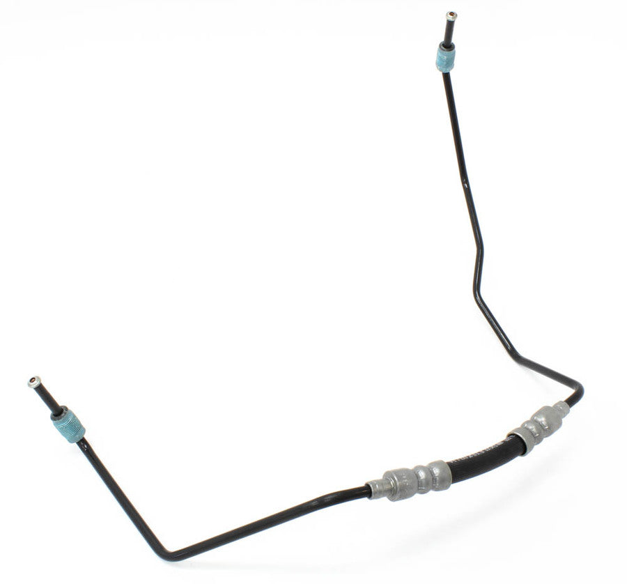 Rear Brake Pipeline With Pressure Hose 34326772479 34326770480 34326767806 Compatible With BMW E60