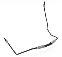 Rear Brake Pipeline With Pressure Hose 34326772479 34326770480 34326767806 Compatible With BMW E60