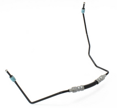 Rear Brake Pipeline With Pressure Hose 34326772479 34326770480 34326767806 Compatible With BMW E60