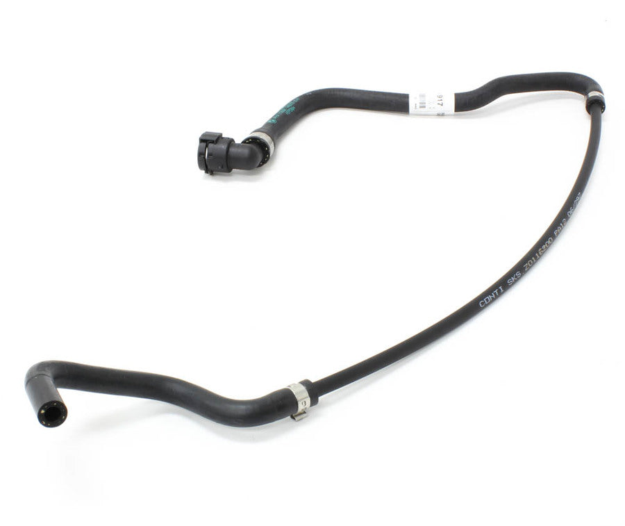 Upper Radiator Coolant Hose 17127534917 Compatible With BMW E60