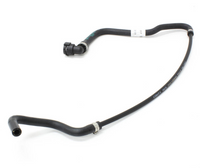 Upper Radiator Coolant Hose 17127534917 Compatible With BMW E60
