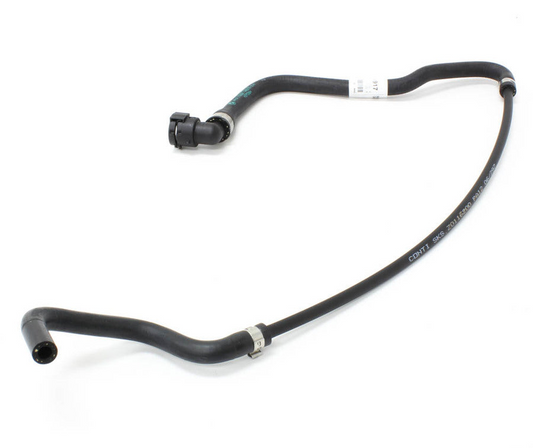 Upper Radiator Coolant Hose 17127534917 Compatible With BMW E60