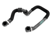 Coolant Hose 17127598248 17128606583 Compatible With BMW F02 F07 F18