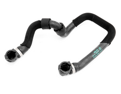 Coolant Hose 17127598248 17128606583 Compatible With BMW F02 F07 F18