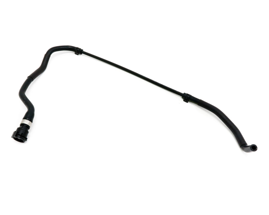 Expansion Tank Hose 17117540028 17124552398 17127540028 17127565094 17127573253 Compatible With BMW X1 E84 N54