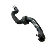 Radiator Reservoir Overflow Coolant Hose Tube 2045000075 Compatible With Mercedes Benz W204