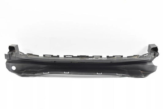 Front Bumper Member 31323835 Compatible With VOLVO S60 (2014-2017)