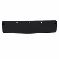 Front Licence Plate Grill 2188853281 Compatible With Mercedes Benz W218 (2011-18) Tag No.357