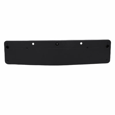 Front Licence Plate Grill 2188853281 Compatible With Mercedes Benz W218 (2011-18) Tag No.357