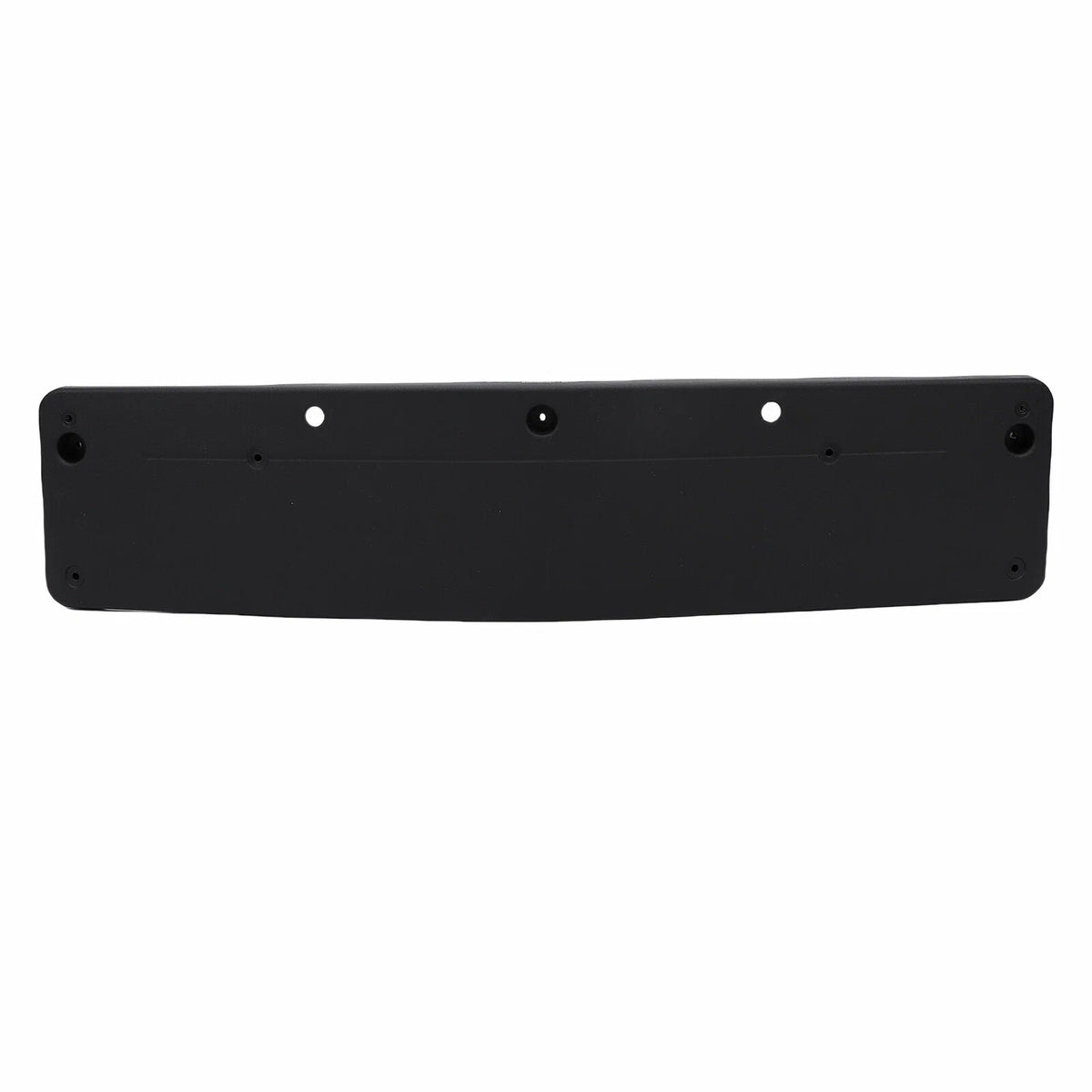Front Licence Plate Grill 2188853281 Compatible With Mercedes Benz W218 (2011-18) Tag No.357