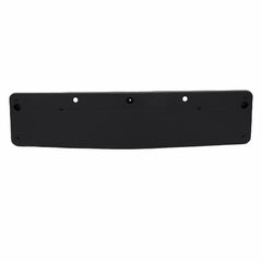 Front Licence Plate Grill 2188853281 Compatible With Mercedes Benz W218 (2011-18) Tag No.357