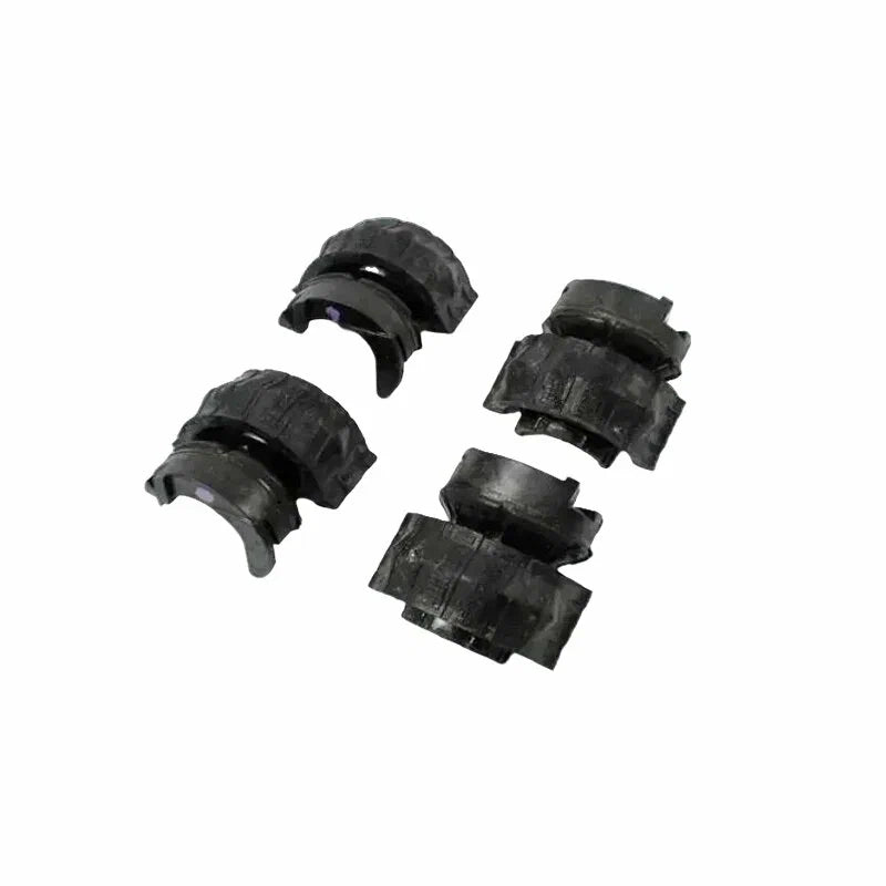 Rear Stabilizer Sway Bar Bushing Kit 7L0511413E  95533379250 Compatible With AUDI Q7 (4LB) & PORSCHE CAYENNE (92A) & VW TOUAREG (7LA, 7L6, 7L7)