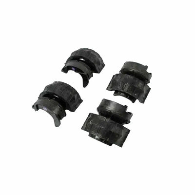 Rear Stabilizer Sway Bar Bushing Kit 7L0511413E  95533379250 Compatible With AUDI Q7 (4LB) & PORSCHE CAYENNE (92A) & VW TOUAREG (7LA, 7L6, 7L7)