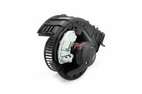 Blower Motor Assembly 64116971108 Compatible With BMW X5 E70
