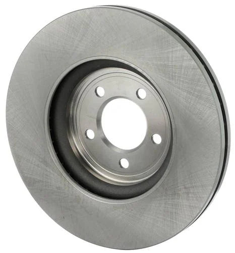Front Brake Disc 1674210701 Compatible With MERCEDES BENZ GLE W167