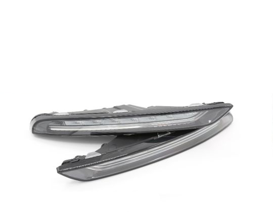 Fog Lamp Left 95B941181A & Right 95B941182A Compatible With Porsche Macan (2014-2017) Tag No.169