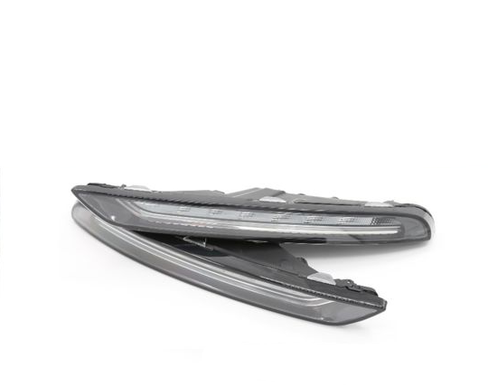 Fog Lamp Left 95B941181A & Right 95B941182A Compatible With Porsche Macan (2014-2017) Tag No.169