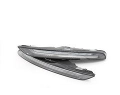 Fog Lamp Left 95B941181A & Right 95B941182A Compatible With Porsche Macan (2014-2017) Tag No.169