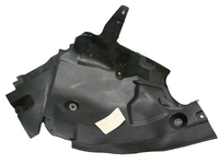 Front Fender Liner Right 2046903830 Compatible With Mercedes Benz C-Class W204(2008)