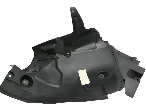 Front Fender Liner Left 2046903730 Compatible With Mercedes Benz C-Class W204(2008)