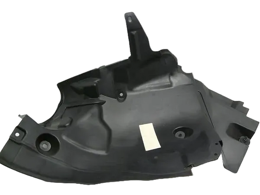 Front Fender Liner Left 2046903730 Compatible With Mercedes Benz C-Class W204(2008)