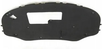 Engine Hood Insulation Pad 3C0863831A Compatible With Volkswagen MAGOTAN B6 (2007-11)