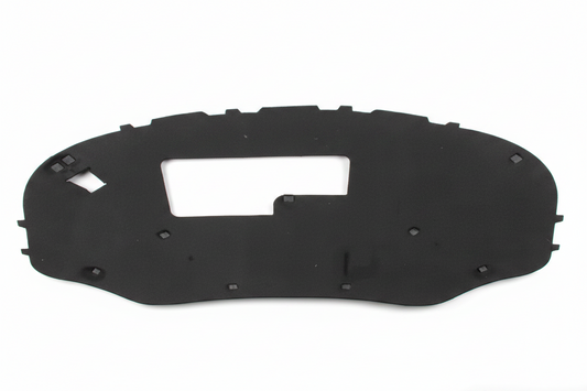 Engine Hood Insulation Pad 3C0863831A Compatible With Volkswagen MAGOTAN B6 (2007-11)