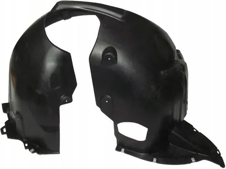 Front Wheelarch Left 8V0821171 & Right 8V0821172 Compatible With Audi A3