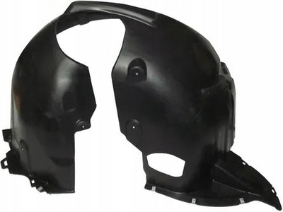Front Wheelarch Left 8V0821171 & Right 8V0821172 Compatible With Audi A3