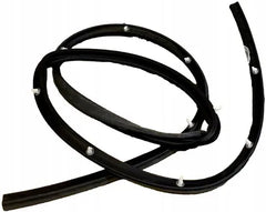 Bottom Edge Sealing Strip 32257726 Compatible With VOLVO XC40 [2018-2024]