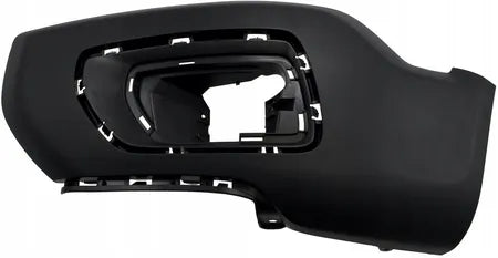 Headlight Bracket Set Left 31378965 & Right 31378966 Compatible With Volvo XC70 (2008-16)