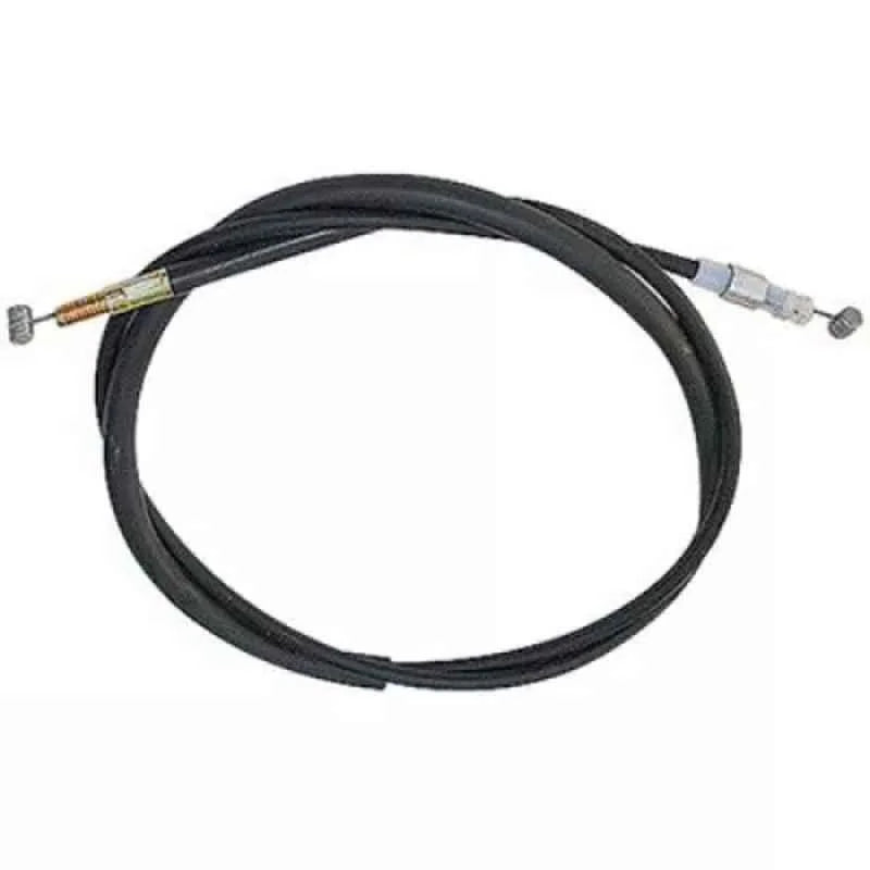 Rear Door R.C. Lever Cable Assy NEC4254 Compatible With SKODA OCTAVIA (1U2) (NEW ERA)