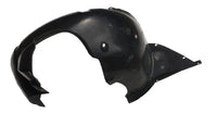 Front Left Fender Liner 6Q0809957 Compatible With Volkswagen POLO (2002-10)