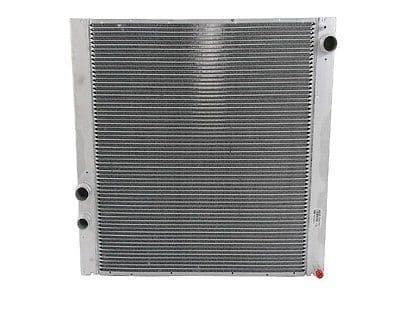 AC Radiator PCC500670 Compatible With Land Rover Range Rover L322