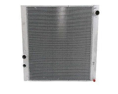 AC Radiator PCC500670 Compatible With Land Rover Range Rover L322