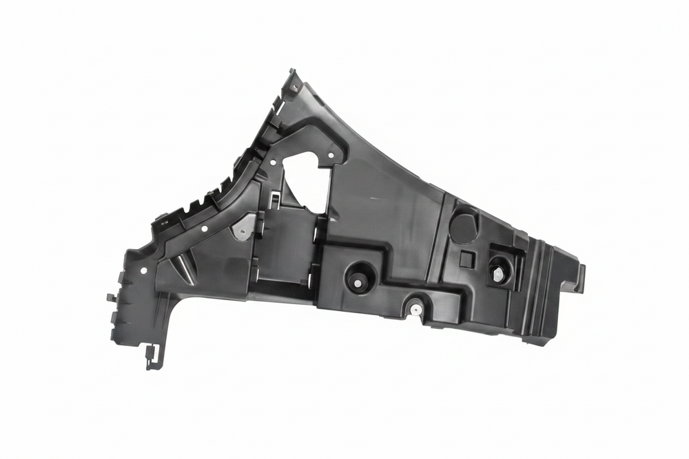 Rear Bumper Bracket Right 31425224 Compatible With Volvo XC60 (2018-21)