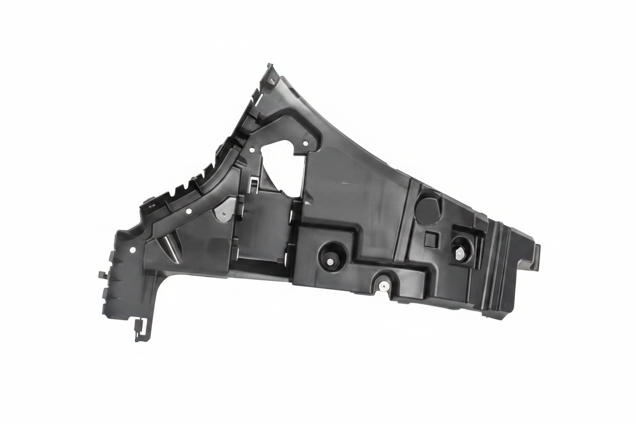 Rear Bumper Bracket Right 31425224 Compatible With Volvo XC60 (2018-21)