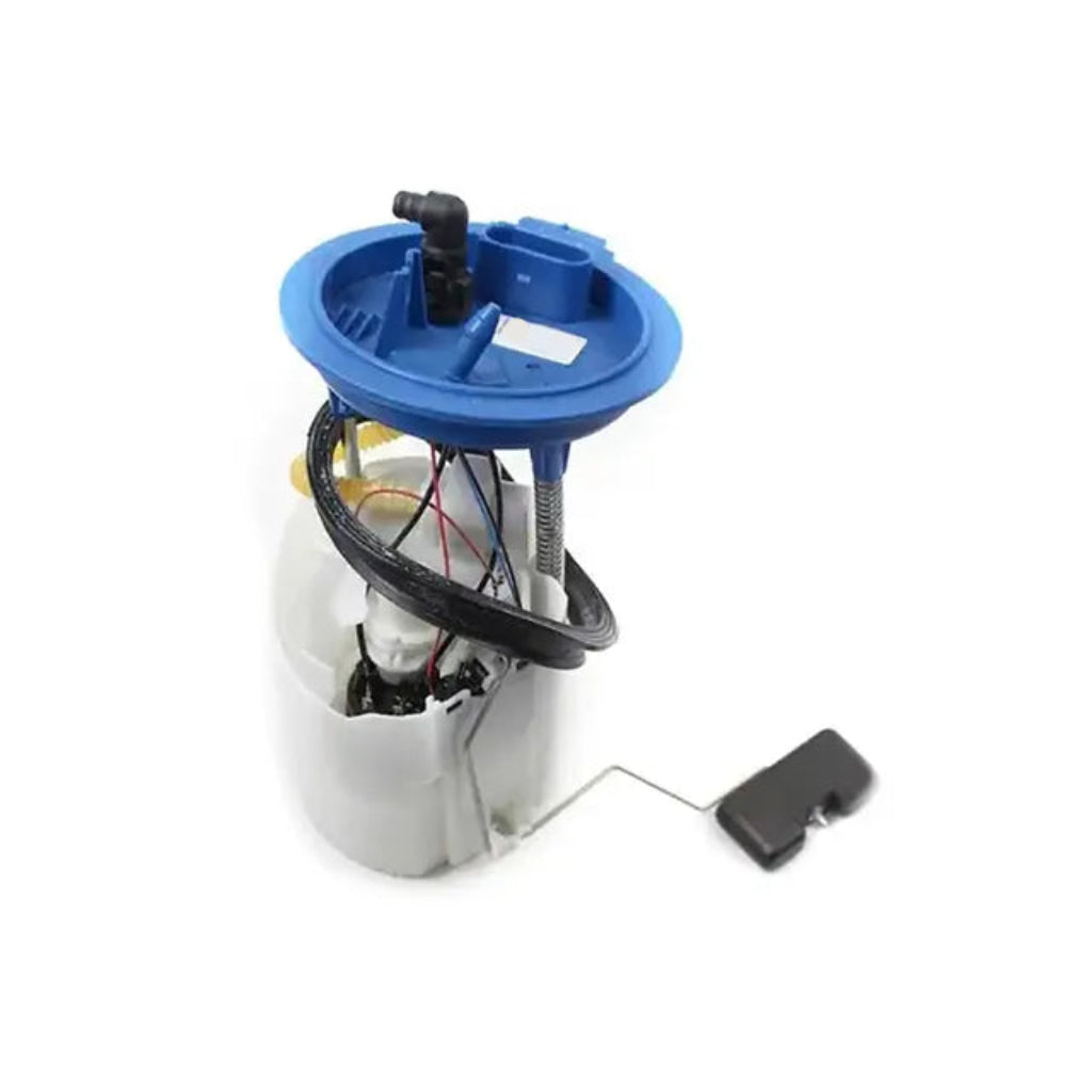 Fuel Pump Assembly 5Q0919051M 5Q0919051BF 5WA919051A Compatible With Audi A3 (8V, 8Y) Q2 TT (FV3, FV9) Volkswagen Golf Skoda Octavia II