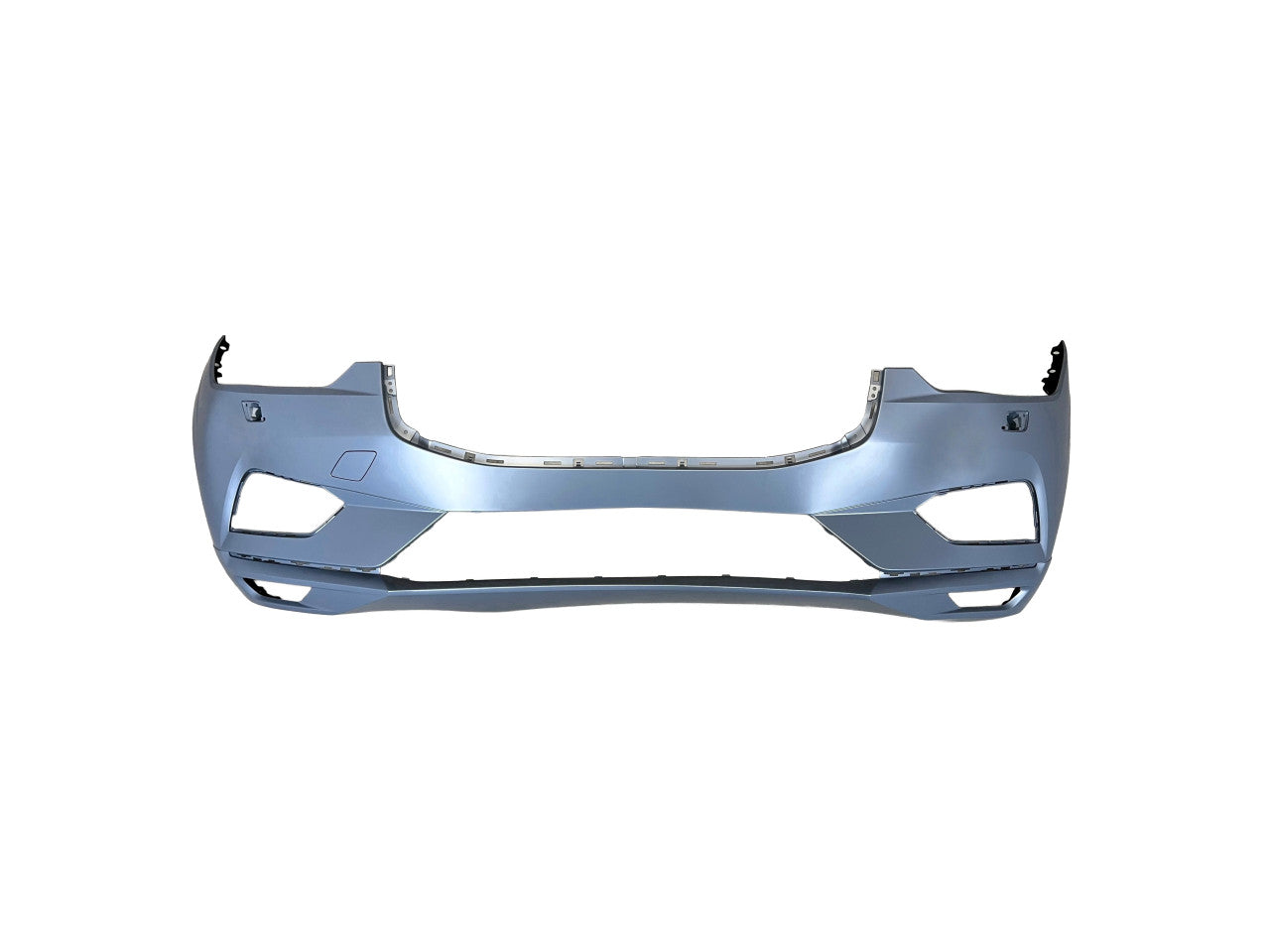 Complete Front Bumper With Spray 39848910 31425160 Compatible With Volvo XC60 (2018-21) Tag NO.863B