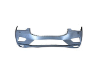 Complete Front Bumper With Spray 39848910 31425160 Compatible With Volvo XC60 (2018-21) Tag NO.863B